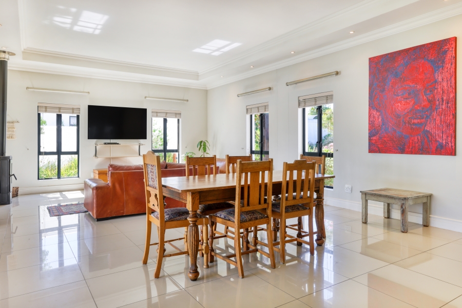 3 Bedroom Property for Sale in Croydon Olive Estate Western Cape